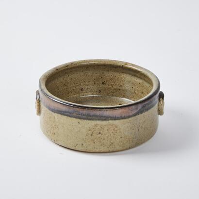 A Single Soup Bowl
