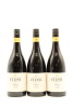 (3) 2016 Vidal Estate Legacy Syrah, Gimblett Gravels