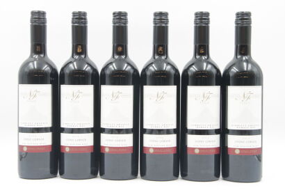 *(6) 2015 Newton Forrest Stony Corner Merlot Cabernet, Hawkes Bay