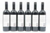 *(6) 2015 Newton Forrest Stony Corner Merlot Cabernet, Hawkes Bay - 2