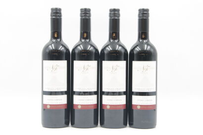 *(4) 2015 Newton Forrest Stony Corner Merlot Cabernet, Hawkes Bay