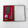 A box of Chinese scholar's stationery - The Collection of John Perry's Asian Art