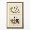 A Chinese painting of children at play - The Collection of John Perry's Asian Art