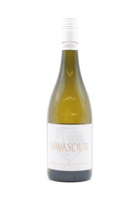 (1) 2008 Vavasour Chardonnay, Marlborough