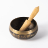 A Chinese Buddhist chanting bowl
