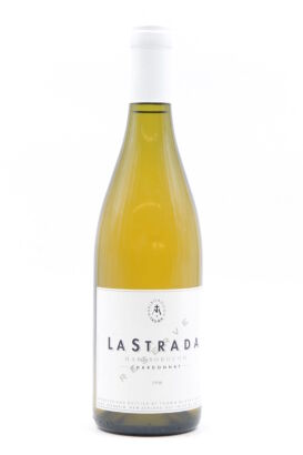 (1) 1998 LaStrada Reserve Chardonnay, Marlborough