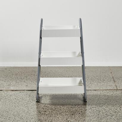 A Three Tier Storage Caddy