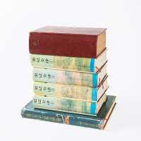 Collection of Fifty Tang Poets, Four Volumes of Records of the Grand Historian, and Six Volumes of Zizhi Tongjian