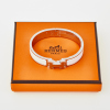 Hermès Clic H Bracelet with Box - 2