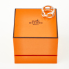 Hermès Ever Chaine d'ancre Ring with Box - 2