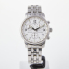 Stainless Steel, 40mm Tissot PRC200 Gents Quartz Chronograph Wristwatch