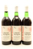 (3) 1981 McWilliams Cabernet Sauvignon, Hawkes Bay