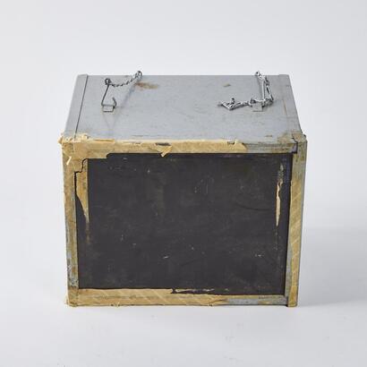 An X-Ray Light