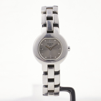 Stainless Steel, 22mm Ladies Tissot Quartz Wristwatch