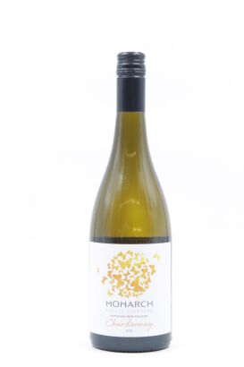 (1) 2014 Monarch Estate Chardonnay, Matakana