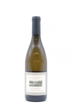 (1) 2002 Isabel Sauvignon Blanc, Marlborough