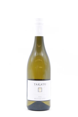 (1) 2013 Takatu Pinot Gris, Matakana