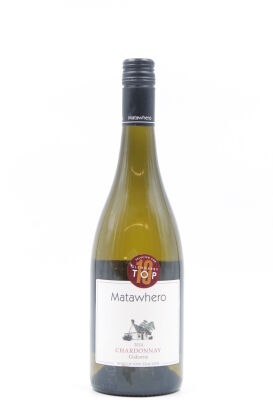 (1) 2014 Matawhero Chardonnay, Gisborne