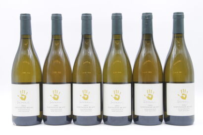 (6) 2003 Seresin Sauvignon Blanc