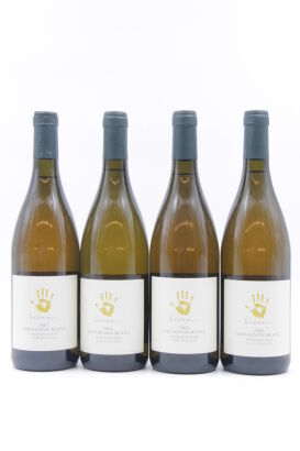 (4) 2002 Seresin Sauvignon Blanc