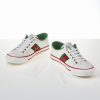 Gucci Womens Tennis 1977 White Leather Sneakers, Size 36 with Box - As new