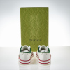 Gucci Womens Tennis 1977 White Leather Sneakers, Size 36 with Box - As new - 3