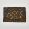 Louis Vuitton Monogram Rabat 23 Clutch