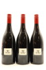 (3) 2016 Bilancia La Collina Syrah, Hawke's Bay [JR17.5]