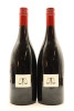 (2) 2010 Bilancia La Collina Syrah, Hawkes Bay
