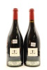 (2) 2002 Bilancia La Collina Syrah, Hawkes Bay