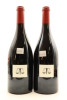 (2) 2004 Bilancia La Collina Syrah, Hawke's Bay
