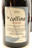 (2) 2004 Bilancia La Collina Syrah, Hawke's Bay - 2