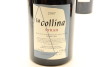 (4) 2007 Bilancia La Collina Syrah, Hawke's Bay - 2