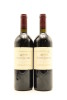 (2) 2008 Te Mata Estate Coleraine, Hawke's Bay (STOL)