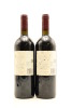 (2) 2008 Te Mata Estate Coleraine, Hawke's Bay (STOL) - 2