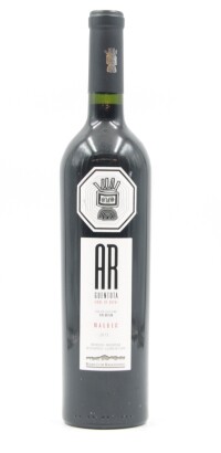 *(1) 2012 AR Guentota Malbec, Argentina