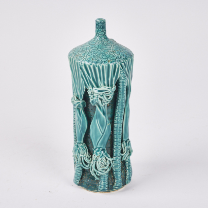 A Sang Sool Shim Bottle Form