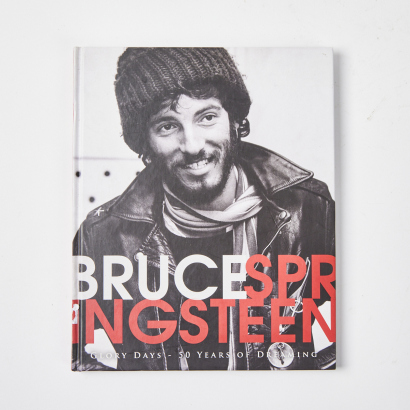 Bruce Springsteen 50 Years Of Dreaming