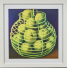 MICHAEL SMITHER New Zealand Oranges Print