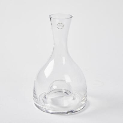 A Lenox Tuscany Wine Decanter