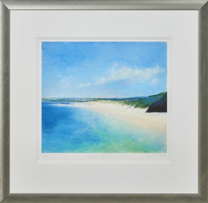 WENDY MCBRIDE Emerald Waters II 191/350