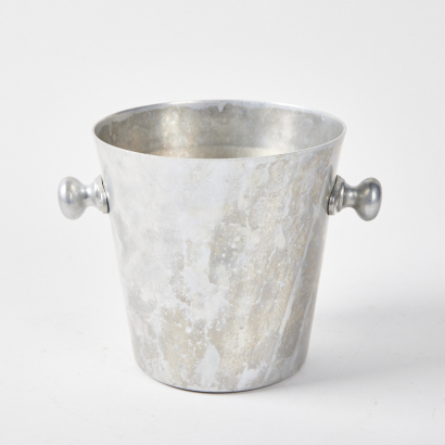A Classic Champagne Bucket