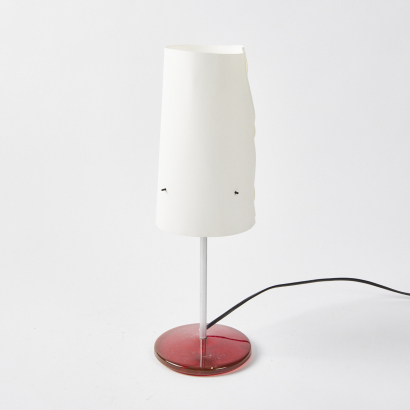 A 90s Tablelamp