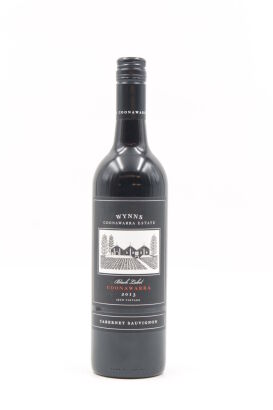 (1) 2013 Wynns Coonawarra Estate Black Label Cabernet Sauvignon, Coonawarra