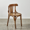 An Egyptian Cafe Chair