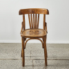 An Egyptian Cafe Chair - 2