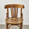 An Egyptian Cafe Chair - 3