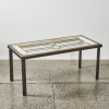 An Industrial Window Display Bench - 2