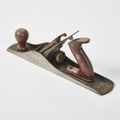 A Bailey Plane Made In America