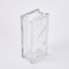 A German Glass Brick Vase - 2